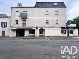 Appartement à Savigny-sur-Orge (91600)