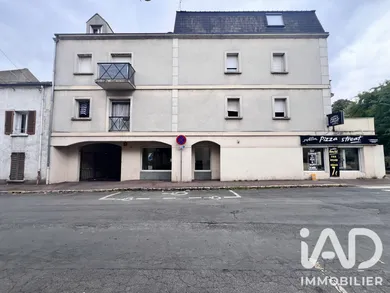 Appartement à Savigny-sur-Orge (91600)