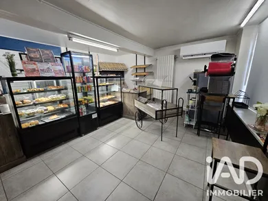 Boulangerie à Lezoux (63190)