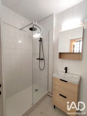 Appartement à Marseille (13001)