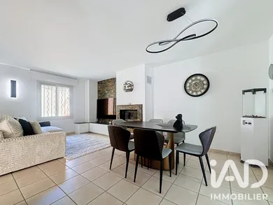Maison à Sainte-Maxime (83120)
