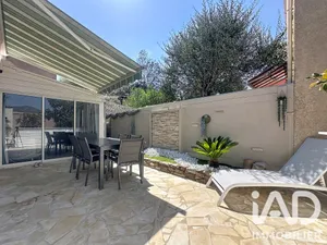 Maison à Sainte-Maxime (83120)