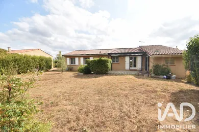 House in Saint-Clar-de-Rivière (31600)