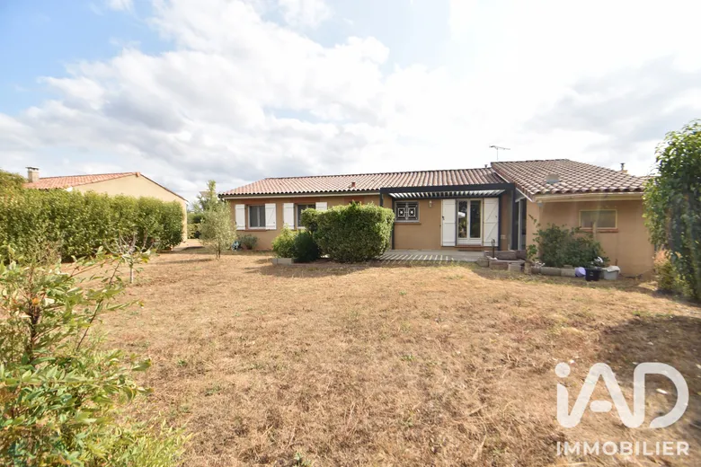 Maison 6 pièces 119 m² · à Saint-Clar-de-Rivière · 118,5 m² · 309 000 €