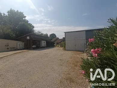 Park home in Fyé (72610)