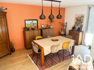Appartement à Saint-Étienne (42000)