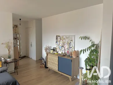 Appartement à Saint-Étienne (42000)