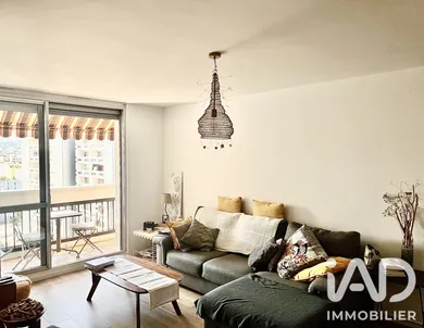 Appartement à Saint-Étienne (42000)