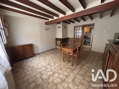 Maison de ville à Château-Thierry (02400)