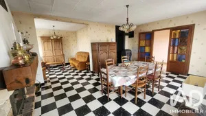Pavillon à Neufchâtel-en-Bray (76270)