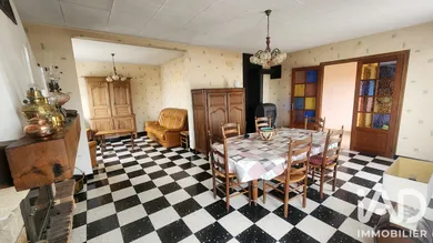 Pavillon à Neufchâtel-en-Bray (76270)