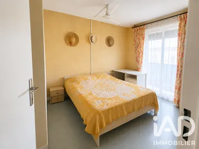 Appartement à Nice (06200)