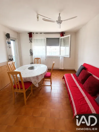 Appartement à Nice (06200)