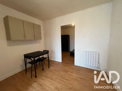 Immeuble à Nevers (58000)