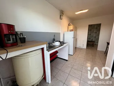 Immeuble à Nevers (58000)