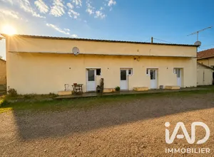 Immeuble à Nevers (58000)