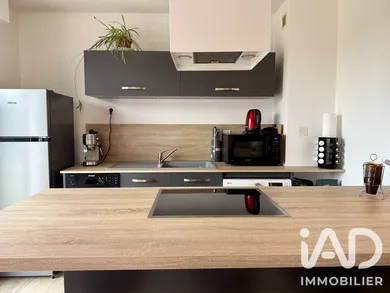 Appartement à Reignier-Ésery (74930)