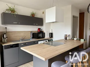 Appartement à Reignier-Ésery (74930)