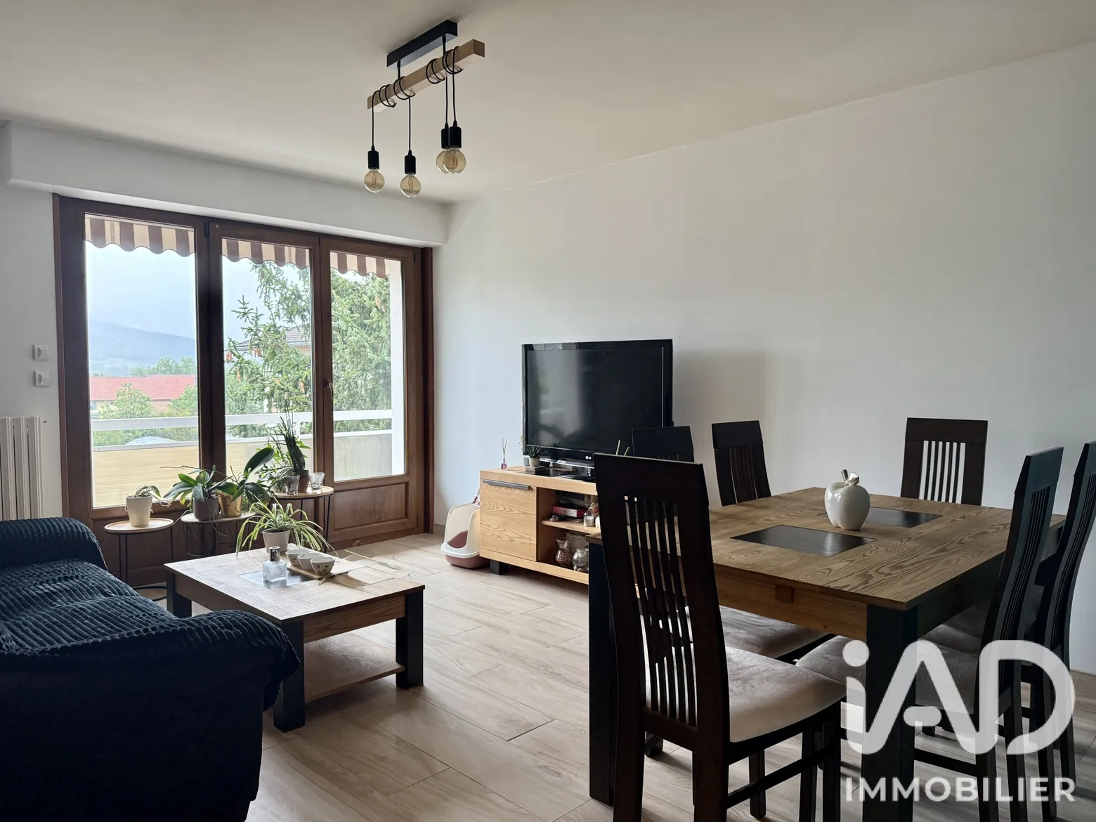 appartement à Reignier-Ésery