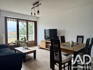 Apartment in Reignier-Ésery (74930)