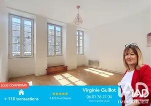 Apartment in La Rochelle (17000)