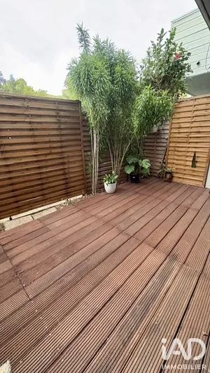 Appartement à La Possession (97419)