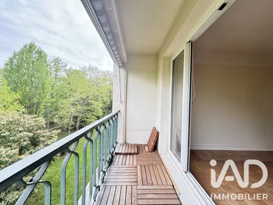 Appartement à Ville-d'Avray (92410)