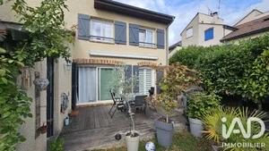 Maison à Parmain (95620)
