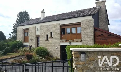 Maison à Tournes (08090)