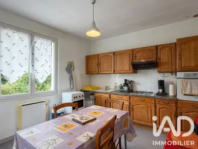 Maison de campagne à Malataverne (26780)