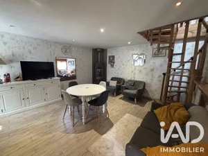 House in Savigny (50210)