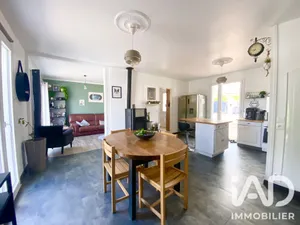House in Soullans (85300)