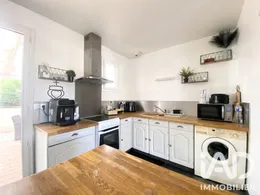 House in Soullans (85300)