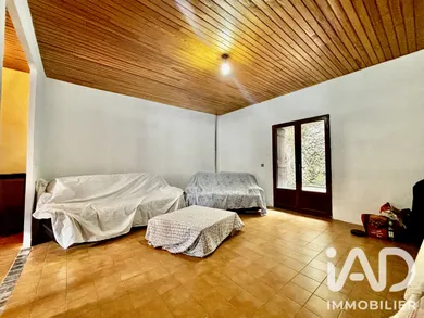 Maison de village à Riols (34220)
