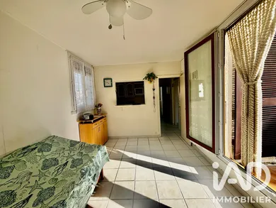 Appartement à Bormes-les-Mimosas (83230)