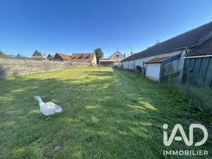 Terrain à bâtir à Vouzon (41600)