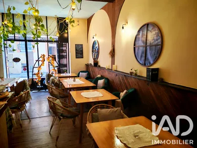 Restaurant à Toulouse (31000)