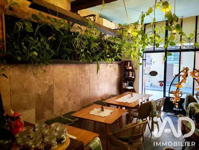 Restaurant à Toulouse (31000)