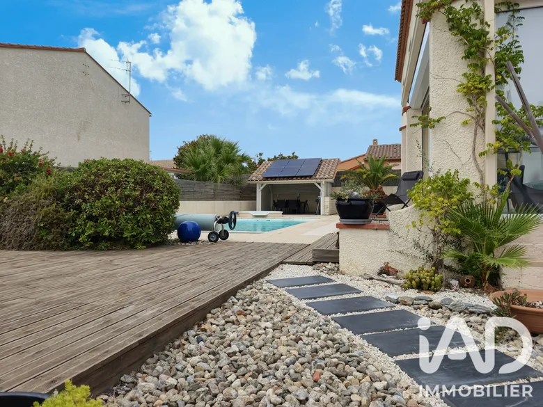 Maison 4 pièces 115 m² · à Latour-Bas-Elne · 115 m² · 435 000 €