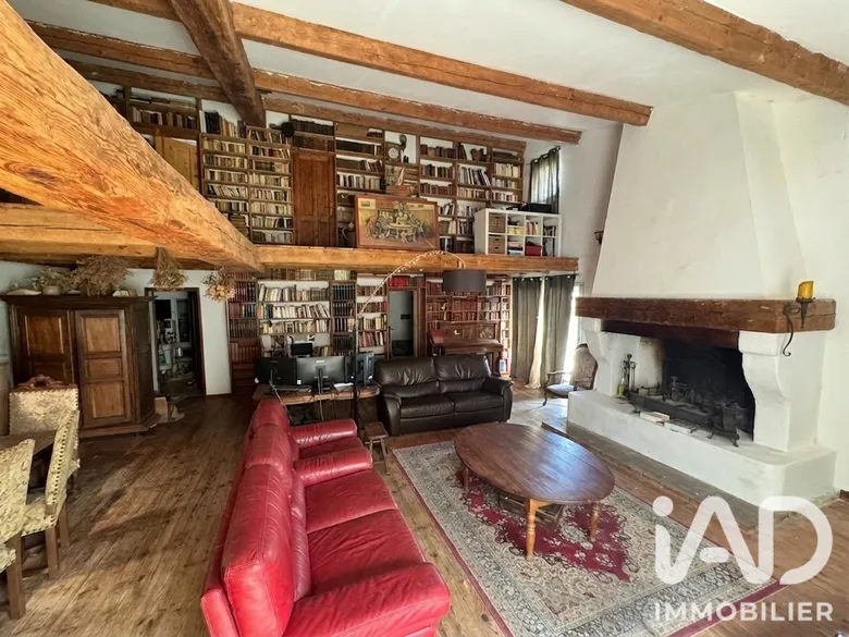 Maison 6 pièces 173 m² · à Gruissan · 172,5 m² · 589 000 €
