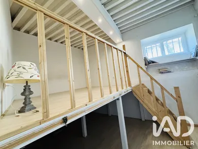 Food store in Montbrison (42600)