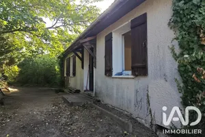 Traditional house in Saint-Alban-du-Rhône (38370)