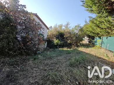 Traditional house in Saint-Alban-du-Rhône (38370)