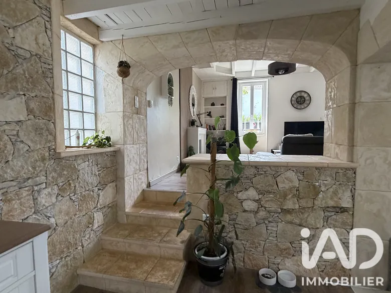 Maison 4 pièces 90 m² · à Ruelle-sur-Touvre · 90 m² · 189 000 €