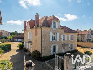 House in Blanzay (86400)