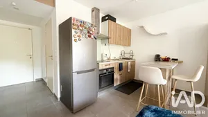 Appartement à Menton (06500)