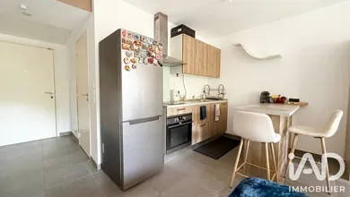 Appartement à Menton (06500)