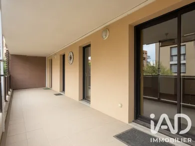 Appartement à Montélimar (26200)