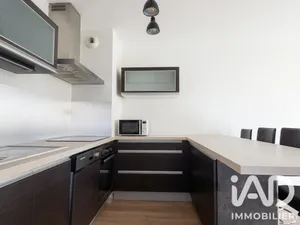 Appartement à Montélimar (26200)