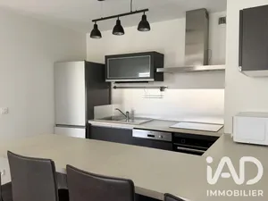 Apartment in Montélimar (26200)